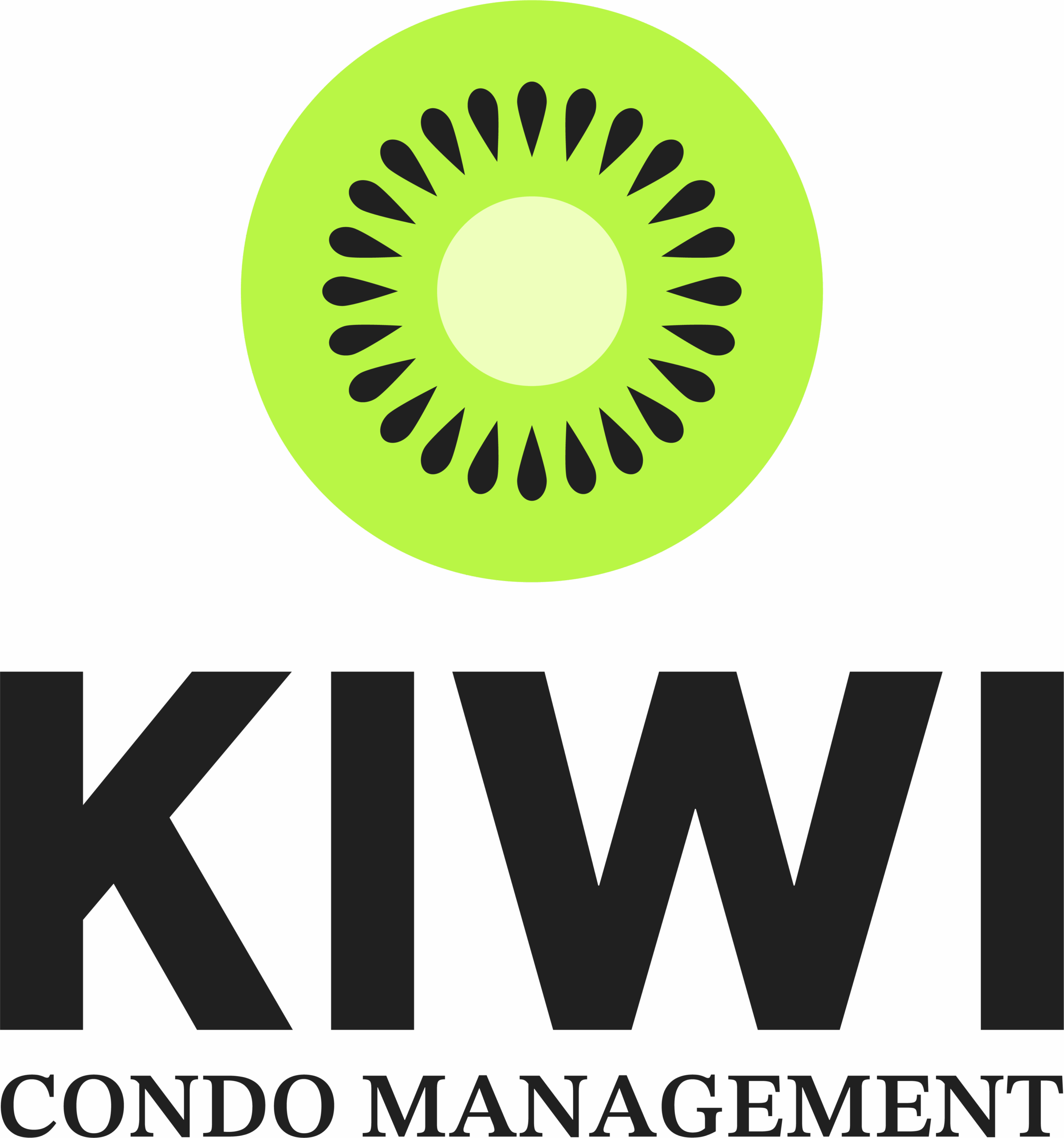 Kiwi Condo